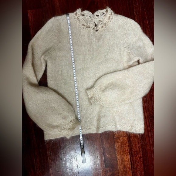 Sezane Kethy Jumper - Picture 3 of 9